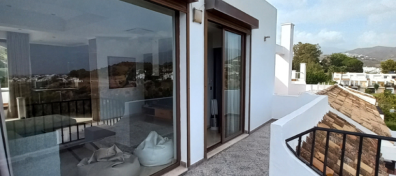 4 bedrooms House in La Quinta, Spain No. 120820 28