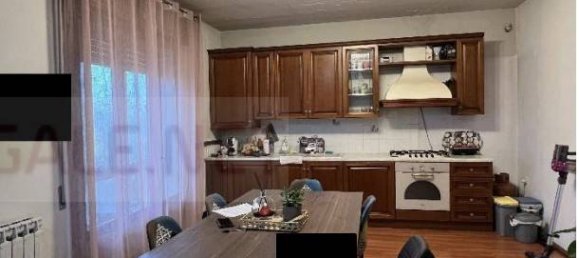 3 bedrooms Apartment in Noventa Vicentina, Italy No. 293145 6