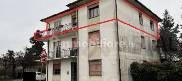 3 bedrooms Apartment in Noventa Vicentina, Italy No. 293145 3