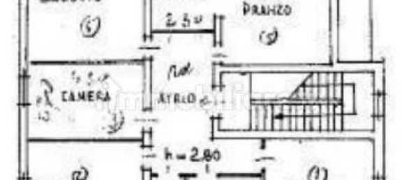 3 bedrooms Apartment in Noventa Vicentina, Italy No. 293145 20