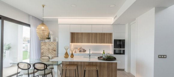 4 bedrooms Villa in Finestrat, Spain No. 13155 5