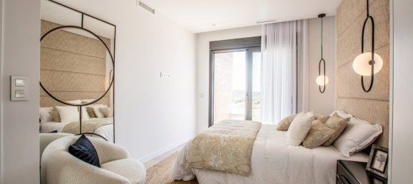 4 bedrooms Villa in Finestrat, Spain No. 13155 11