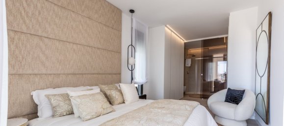 4 bedrooms Villa in Finestrat, Spain No. 13155 12