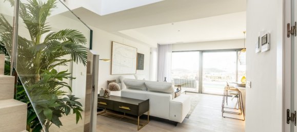 4 bedrooms Villa in Finestrat, Spain No. 13155 8