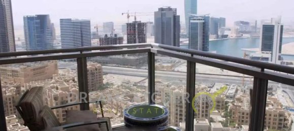 3 bedrooms Apartment in Dubai, UAE No. 1690 7