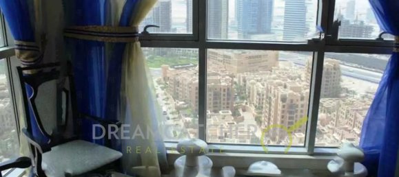 3 bedrooms Apartment in Dubai, UAE No. 1690 6