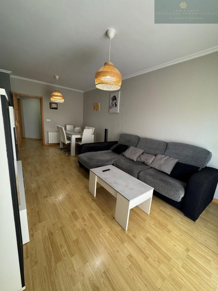 Apartamento T3 em Merida, Spain N.º 270006