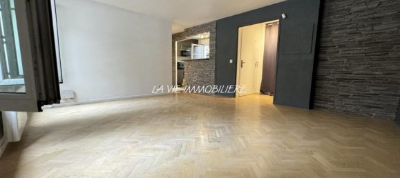 2 bedrooms Apartment in Maisons-Alfort, France No. 321771 4
