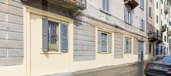 Квартира с 2 спальнями в Милан, Италия № 343482 14