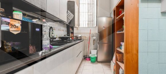 Квартира с 2 спальнями в Милан, Италия № 343482 5