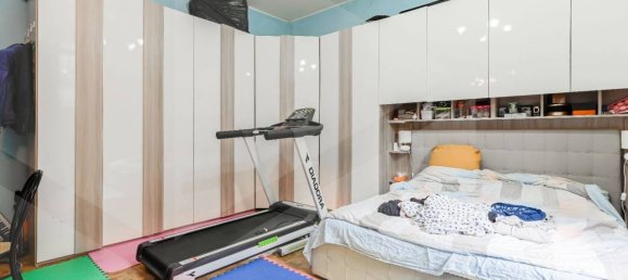 Квартира с 2 спальнями в Милан, Италия № 343482 3