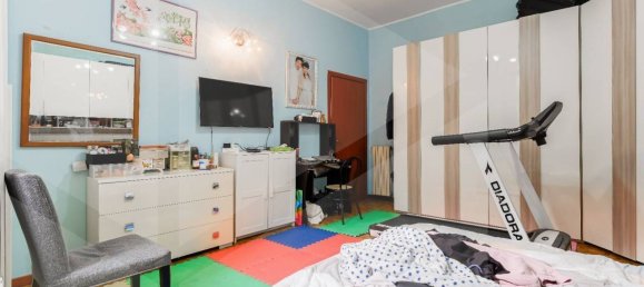 Квартира с 2 спальнями в Милан, Италия № 343482 4