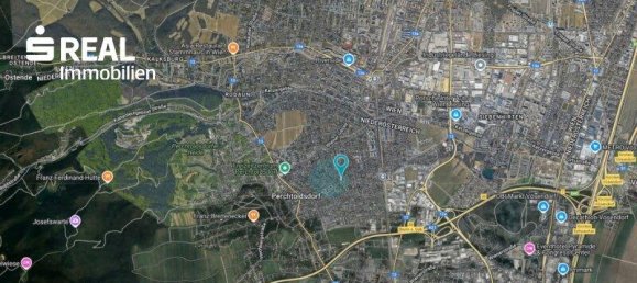 3-Zimmer Haus in Klosterneuburg, Austria, Nr. 169230 20