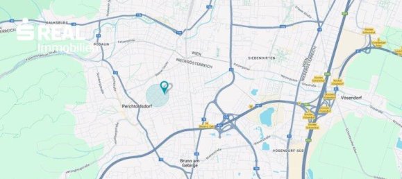 3-Zimmer Haus in Klosterneuburg, Austria, Nr. 169230 19