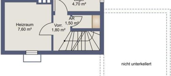 3-Zimmer Haus in Klosterneuburg, Austria, Nr. 169230 18