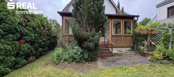 3-Zimmer Haus in Klosterneuburg, Austria, Nr. 169230 3