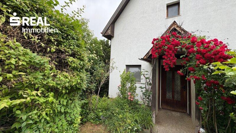 3-Zimmer Haus in Klosterneuburg, Austria, Nr. 169230