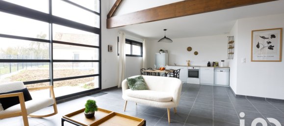 3 chambres Maison à Rainneville, France No. 48618 2