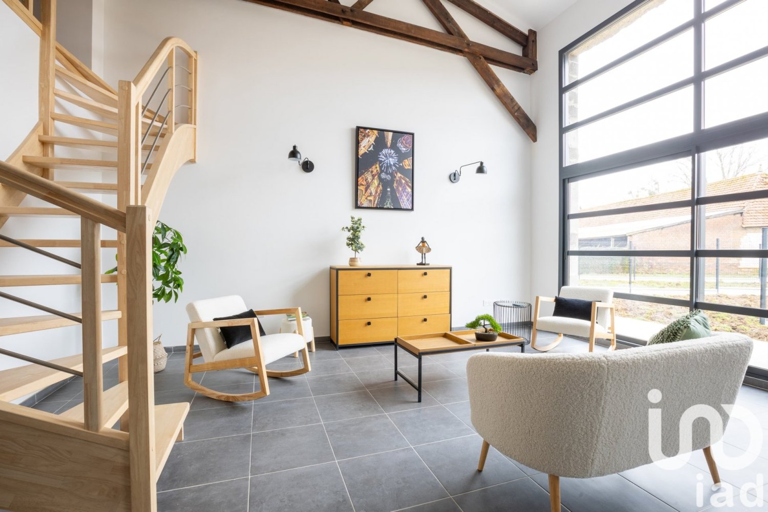 3 chambres Maison à Rainneville, France No. 48618