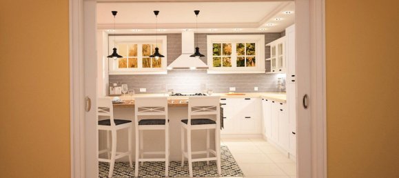 Adosado de 7 habitaciónes en Hochtaunuskreis, Germany No. 294979 14