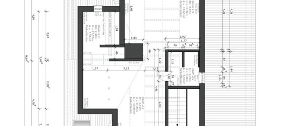Adosado de 7 habitaciónes en Hochtaunuskreis, Germany No. 294979 23