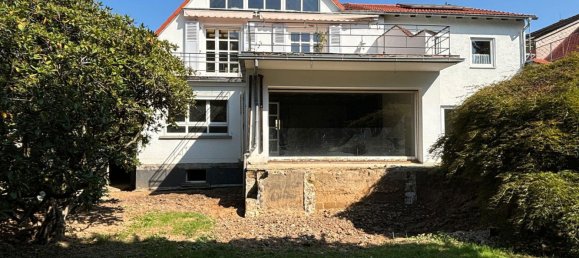 Adosado de 7 habitaciónes en Hochtaunuskreis, Germany No. 294979 2