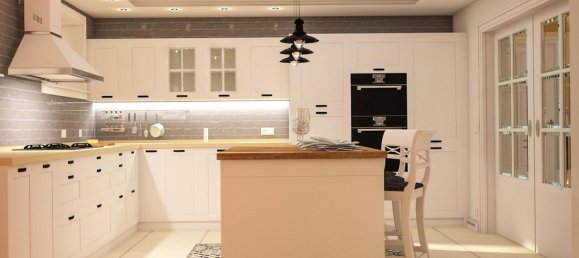 Adosado de 7 habitaciónes en Hochtaunuskreis, Germany No. 294979 11