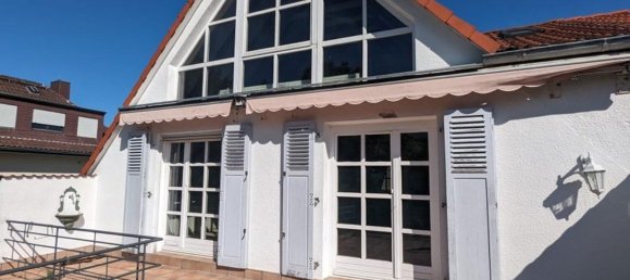 Adosado de 7 habitaciónes en Hochtaunuskreis, Germany No. 294979 3