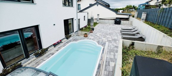 5 غرف نوم فيلا في Cochem-Zell, Germany رقم 294774 3