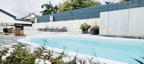 5 غرف نوم فيلا في Cochem-Zell, Germany رقم 294774 4