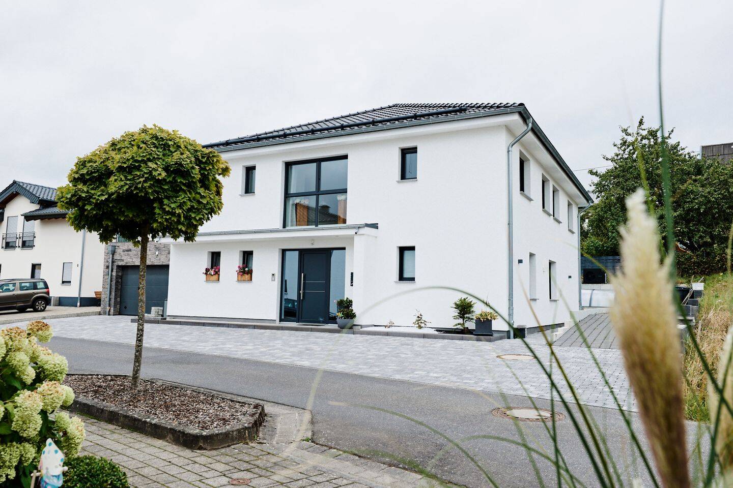 5 غرف نوم فيلا في Cochem-Zell, Germany رقم 294774