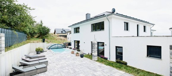 5 غرف نوم فيلا في Cochem-Zell, Germany رقم 294774 5