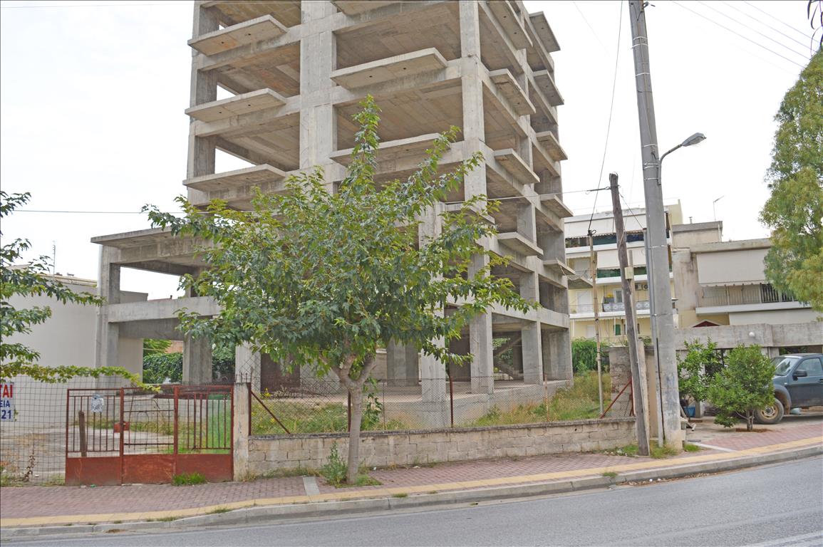 Propiedad en Spata-Loutsa, Greece 1010 m² No. 6885