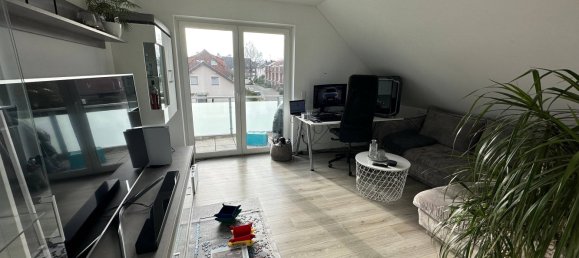 2-salle Appartement à Bonn, Germany No. 17759 5