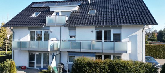 2-salle Appartement à Bonn, Germany No. 17759 2