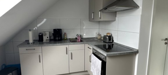 2-salle Appartement à Bonn, Germany No. 17759 8