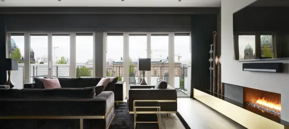 3 bedrooms Penthouse in Mitte, Germany No. 34138 9