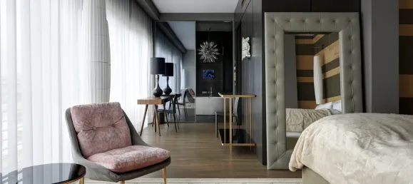 3 bedrooms Penthouse in Mitte, Germany No. 34138 15