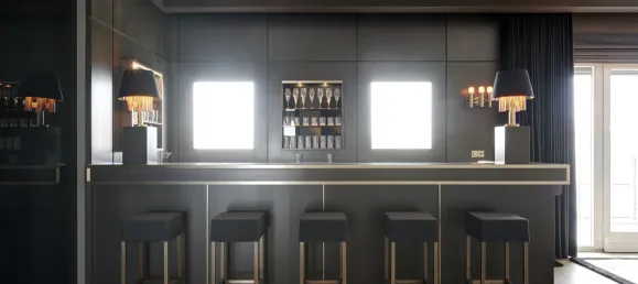 3 bedrooms Penthouse in Mitte, Germany No. 34138 8