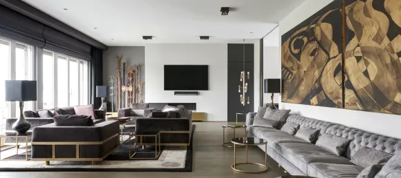 3 bedrooms Penthouse in Mitte, Germany No. 34138 10