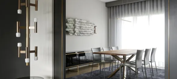 3 bedrooms Penthouse in Mitte, Germany No. 34138 12