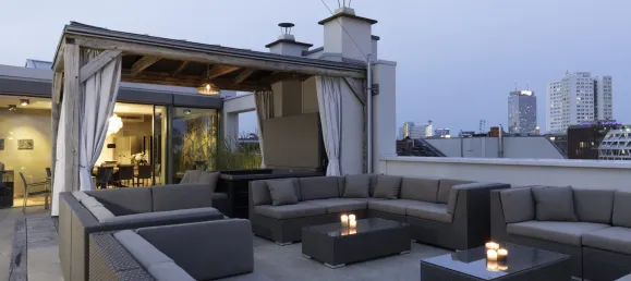 3 bedrooms Penthouse in Mitte, Germany No. 34138 18