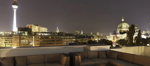 3 bedrooms Penthouse in Mitte, Germany No. 34138 19