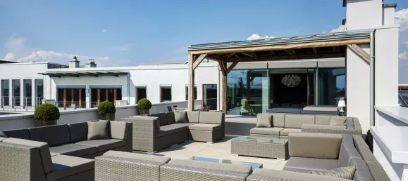 3 bedrooms Penthouse in Mitte, Germany No. 34138 3