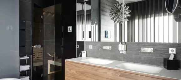 3 bedrooms Penthouse in Mitte, Germany No. 34138 16