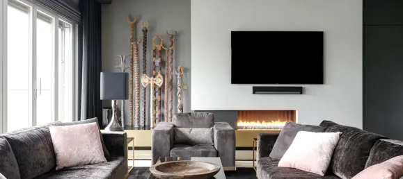 3 bedrooms Penthouse in Mitte, Germany No. 34138 4