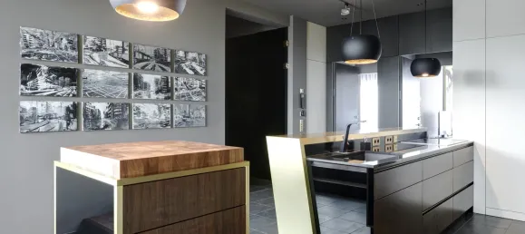 3 bedrooms Penthouse in Mitte, Germany No. 34138 7