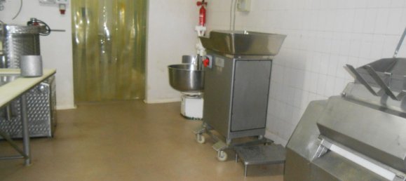 500m² Warehouse in Castellar Del Valles, Spain No. 187148 13