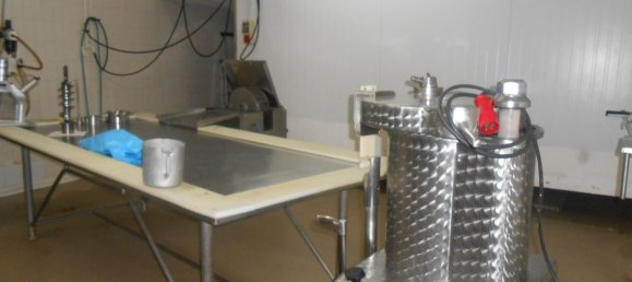 500m² Warehouse in Castellar Del Valles, Spain No. 187148 9