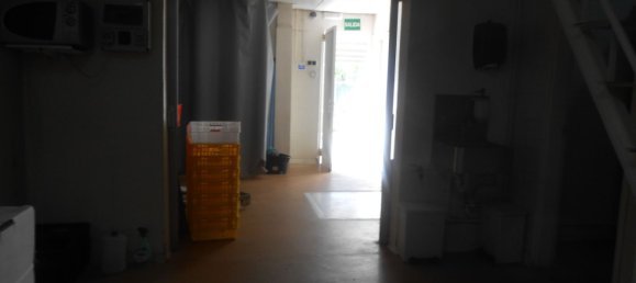 500m² Warehouse in Castellar Del Valles, Spain No. 187148 2